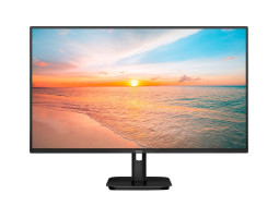 Монітор 27&Prime; Philips 27E1N1200A/ 00, Black, WLED, IPS, 1920x1080 (16::9), 4 мс, 120 Гц, 250 кд/ м?, 1500