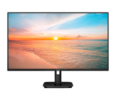 Монітор 27″ Philips 27E1N1200A/ 00, Black, WLED, IPS, 1920x1080 (16::9), 4 мс, 120 Гц, 250 кд/ м?, 1500 Монітор 27″ Philips 27E1N1200A/ 00, Black, WLED, IPS, 1920x1080 (16::9), 4 мс, 120 Гц, 250 кд/ м?, 1500