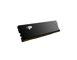 Пам`ять 16Gb x 2 (32Gb Kit) DDR5, 4800 MHz, Patriot, CL40, 1.1V, з радіатором (PSP532G4800KH1)-foto2