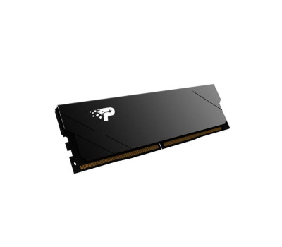Пам`ять 16Gb x 2 (32Gb Kit) DDR5, 4800 MHz, Patriot, CL40, 1.1V, з радіатором (PSP532G4800KH1) Пам`ять 16Gb x 2 (32Gb Kit) DDR5, 4800 MHz, Patriot, CL40, 1.1V, з радіатором (PSP532G4800KH1)