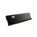 Пам`ять 16Gb x 2 (32Gb Kit) DDR5, 4800 MHz, Patriot, CL40, 1.1V, з радіатором (PSP532G4800KH1) Пам`ять 16Gb x 2 (32Gb Kit) DDR5, 4800 MHz, Patriot, CL40, 1.1V, з радіатором (PSP532G4800KH1)