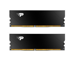 Пам`ять 16Gb x 2 (32Gb Kit) DDR5, 4800 MHz, Patriot, CL40, 1.1V, з радіатором (PSP532G4800KH1)