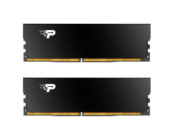 Пам`ять 16Gb x 2 (32Gb Kit) DDR5, 4800 MHz, Patriot, CL40, 1.1V, з радіатором (PSP532G4800KH1) Пам`ять 16Gb x 2 (32Gb Kit) DDR5, 4800 MHz, Patriot, CL40, 1.1V, з радіатором (PSP532G4800KH1)