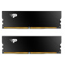 Пам`ять 16Gb x 2 (32Gb Kit) DDR5, 4800 MHz, Patriot, CL40, 1.1V, з радіатором (PSP532G4800KH1)
