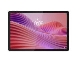 Планшет 10.1&Prime; Lenovo Tab, Luna Grey, 1920x1200 (TFT, 60 Гц), MediaTek Helio G85 (8 ядер), Mali-G52 M