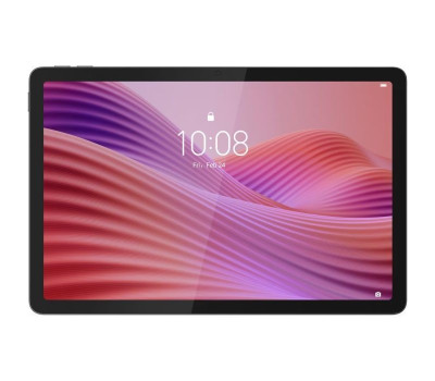 Планшет 10.1&Prime; Lenovo Tab, Luna Grey, 1920x1200 (TFT, 60 Гц), MediaTek Helio G85 (8 ядер), Mali-G52 M