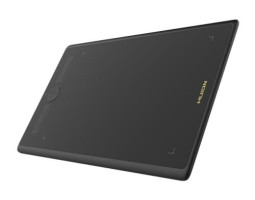 Планшет Huion H610X USB, Black, 8192 lpi-foto2