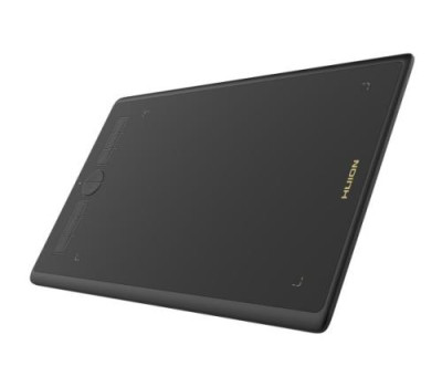 Планшет Huion H610X USB, Black, 8192 lpi Планшет Huion H610X USB, Black, 8192 lpi