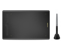 Планшет Huion H610X USB, Black, 8192 lpi