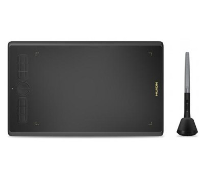 Планшет Huion H610X USB, Black, 8192 lpi Планшет Huion H610X USB, Black, 8192 lpi