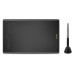 Планшет Huion H610X USB, Black, 8192 lpi Планшет Huion H610X USB, Black, 8192 lpi