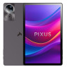 Планшет Pixus Combo, Grey, 4G, 10.95&Prime; (1920x1200, IPS, 90 Гц), Unisoc Tiger T620 (8 ядер), Mali-G57 