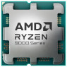 Процесор AMD (AM5) Ryzen 9 9900X, Tray, 12x4.4 ГГц (Turbo Boost 5.6 ГГц), Radeon Graphics, L3 64Мб, 