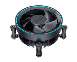 Процесор Intel Core Ultra 7 265F (LGA1851), Box, 20x2.4 ГГц (Turbo Boost 5.3 ГГц, 20 потоків), AI Bo-foto2