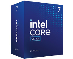 Процесор Intel Core Ultra 7 265F (LGA1851), Box, 20x2.4 ГГц (Turbo Boost 5.3 ГГц, 20 потоків), AI Bo-foto3