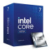 Процесор Intel Core Ultra 7 265F (LGA1851), Box, 20x2.4 ГГц (Turbo Boost 5.3 ГГц, 20 потоків), AI Bo