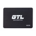Твердотільний накопичувач SSD 480Gb, GTL Green Light, SATA3, 2.5 Твердотільний накопичувач SSD 480Gb, GTL Green Light, SATA3, 2.5