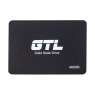 Твердотільний накопичувач SSD 480Gb, GTL Green Light, SATA3, 2.5