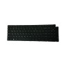 Клавиатура для ноутбука Dell Inspiron 5584 Black, (No Frame), RU