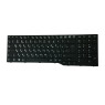 Клавиатура для ноутбука Fujitsu LifeBook A514 A544 A554 A555 AH544 AH554 AH555 AH564 Black, (Black F