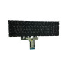 Клавиатура для ноутбука HP 255 G10 Black, (No Frame), RU