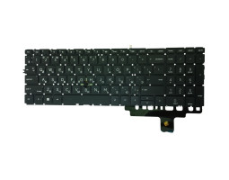 Клавиатура для ноутбука HP Elitebook 850 G7, 850 G8, 855 G7, 855 G8, Black (No Frame), Point Stick с Клавиатура для ноутбука HP Elitebook 850 G7, 850 G8, 855 G7, 855 G8, Black (No Frame), Point Stick с