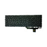 Клавиатура для ноутбука HP Elitebook 850 G7, 850 G8, 855 G7, 855 G8, Black (No Frame), Point Stick с