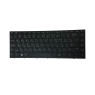 Клавиатура для ноутбука HP ProBook 640 G5 Black (No Frame), RU
