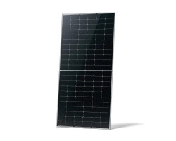 Монокристалічна сонячна панель Jinko Solar JKM630N-66HL4M-BDV 630Wp, JK03M, 41.02V, 15.36A