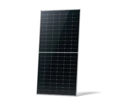 Монокристалічна сонячна панель Jinko Solar JKM630N-66HL4M-BDV 630Wp, JK03M, 41.02V, 15.36A