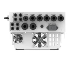 Інвертор гібридний низьковольтний однофазний Deye SUN-6K-SG05LP1-EU-AM2-P-foto2