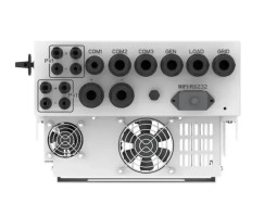 Інвертор гібридний низьковольтний однофазний Deye SUN-6K-SG05LP1-EU-AM2-P-foto2