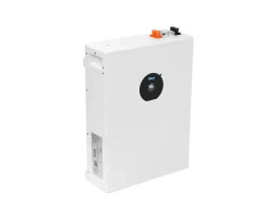 Акумуляторна батарея домашня Deye SE-F5 Pro-C - 51.2V 5.12kWh-foto2