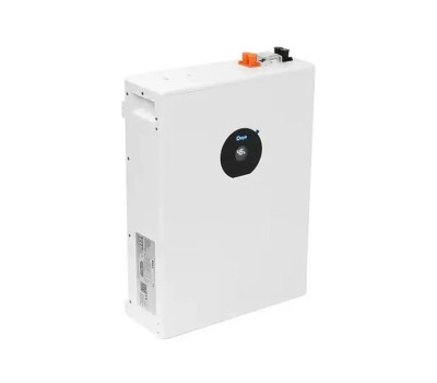 Акумуляторна батарея домашня Deye SE-F5 Pro-C - 51.2V 5.12kWh
