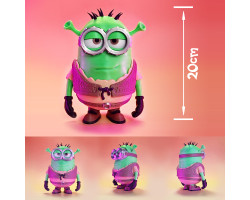 Статуетка Шрек-міньон, 3D друк
