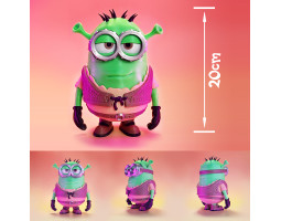 Статуетка Шрек-міньон, 3D друк