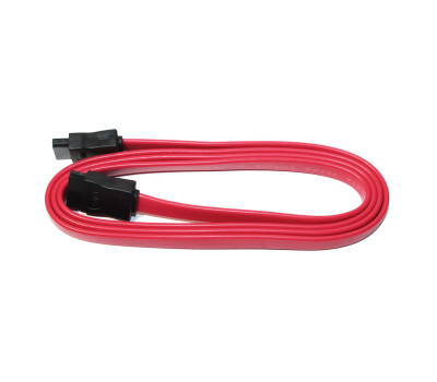 Шлейф Serial ATA 50cm (9563) Шлейф Serial ATA 50cm (9563)