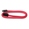 Шлейф Serial ATA 50cm (9563)