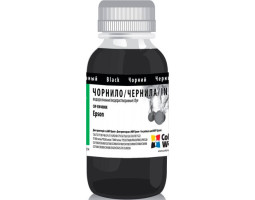 Чернила CW Epson T26/ C79,S22/ SX125 100ml black EW400Bk (С91,110/ R240/ TX200) (CW-EW400BK01) Чернила CW Epson T26/ C79,S22/ SX125 100ml black EW400Bk (С91,110/ R240/ TX200) (CW-EW400BK01)