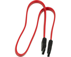 Кабель SATA 0.5m (3797)