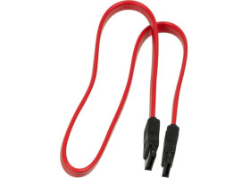 Кабель SATA 0.5m (3797)
