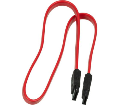 Кабель SATA 0.5m (3797) Кабель SATA 0.5m (3797)