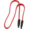 Кабель SATA 0.5m (3797)