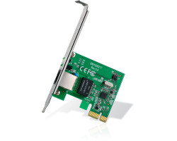 Сетевая карта PCI-E TP-Link TG-3468 100/ 1000Мбит