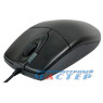 Мышь A4Tech OP-620-D USB, черная