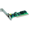 Сетевая карта PCI Gembird NIC-R1, чип Realtek (RTL8139D) 10/ 100Мбит