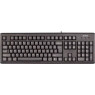 Клавиатура A4Tech KM-720 USB Black