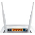 Роутер WI-FI TP-Link TL-MR3420 (4хLAN, USB, поддержка 3G, MIMO, 802.11n, 300 Мбит/ с)