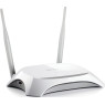Роутер WI-FI TP-Link TL-MR3420 (4хLAN, USB, поддержка 3G, MIMO, 802.11n, 300 Мбит/ с)