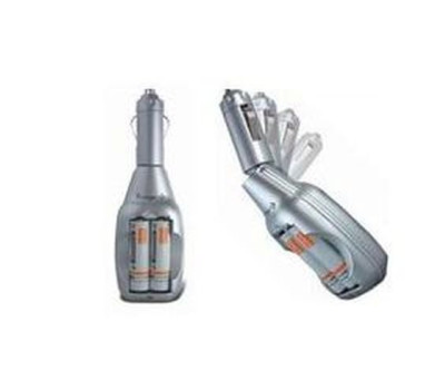 Зарядное Samya TG89 Rapid Car Charger(AA/ AAA) Зарядное Samya TG89 Rapid Car Charger(AA/ AAA)